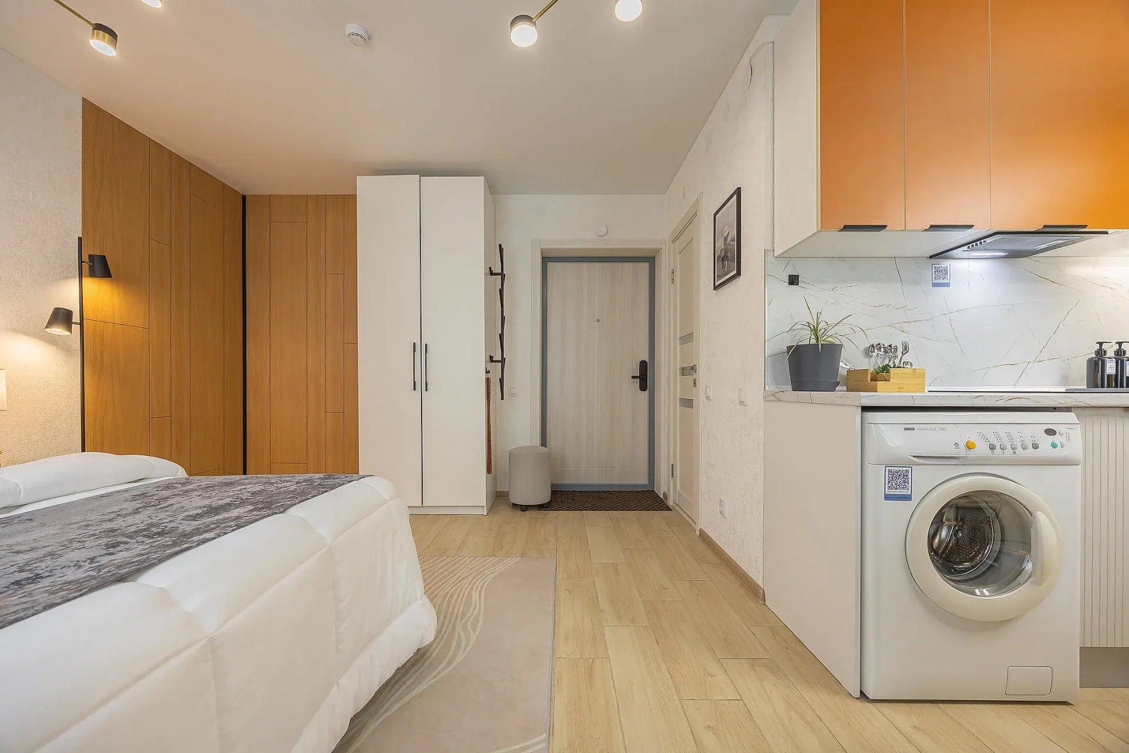 Апартаменты Как Дома