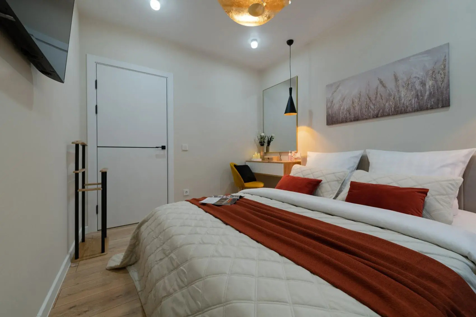 Апартаменты Пять Звёзд Невский