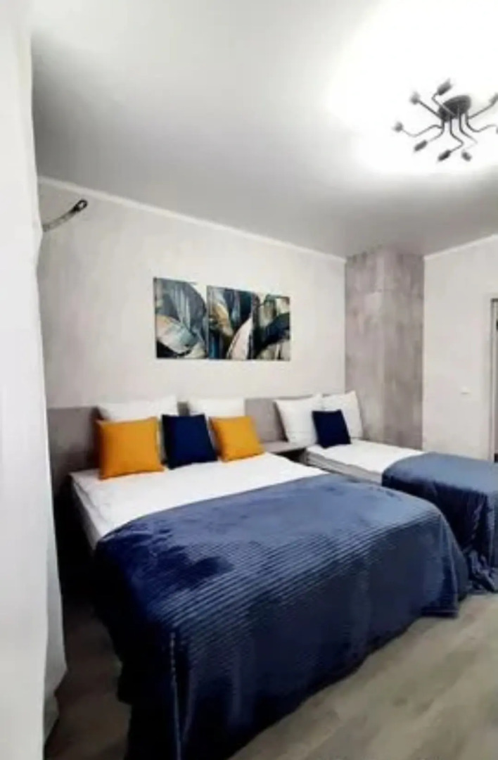 Квартира Уютная