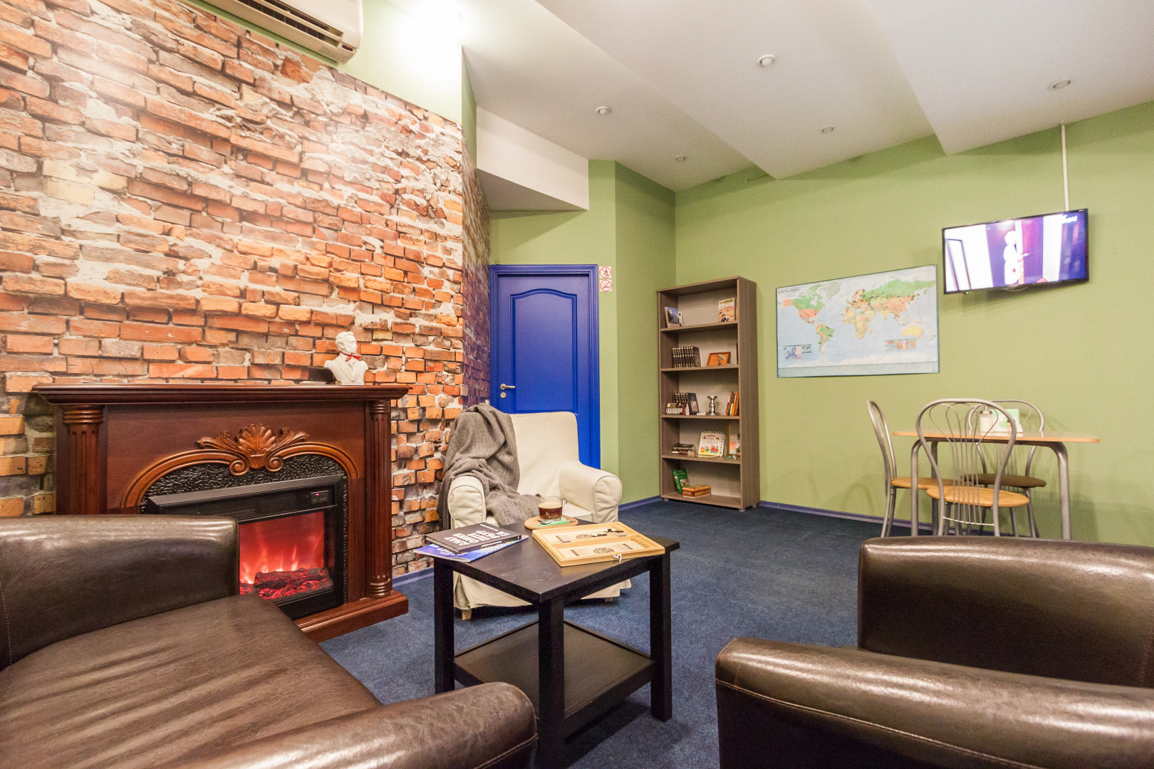 Мини-отель Лиговский двор