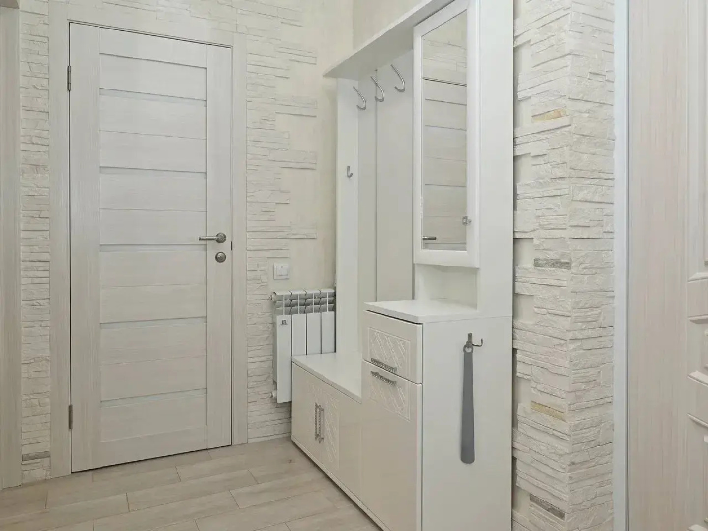 Квартира Troesutok Cappuccino