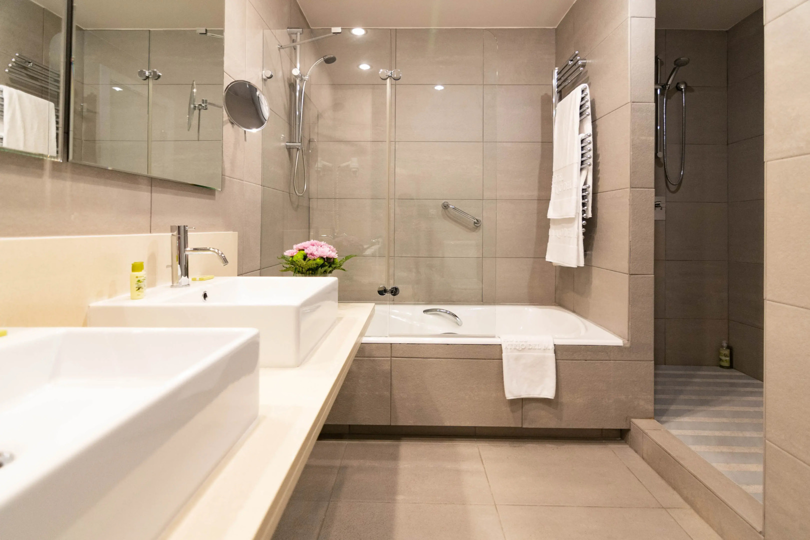 Отель Ibersol Atrio del Mar