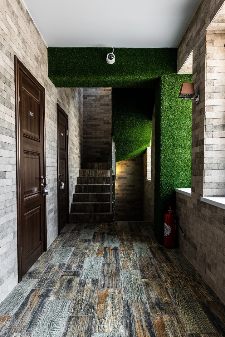 Гостевой дом The SOFI Family House