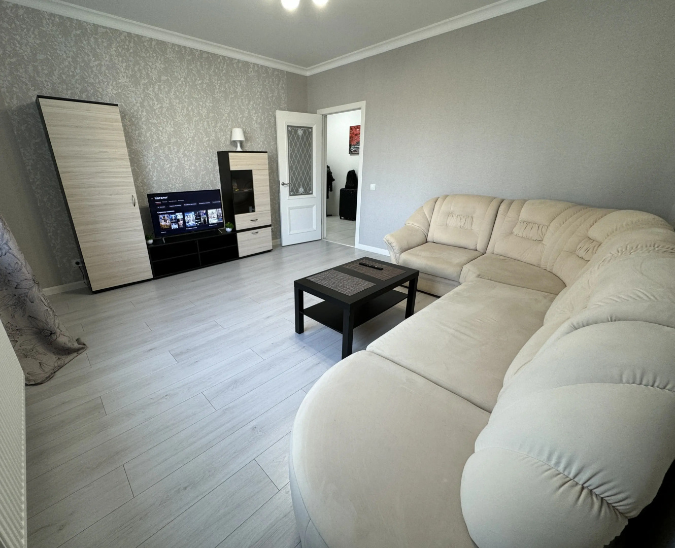 Квартира Уютная квартира в центре Зеленоградска