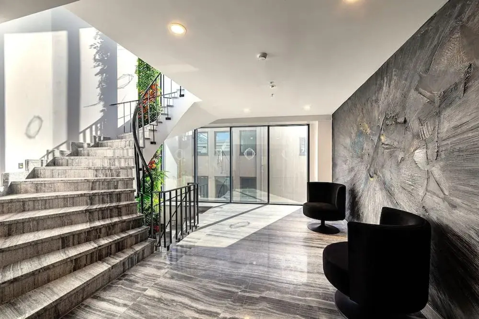 Отель Pera Bosphorus