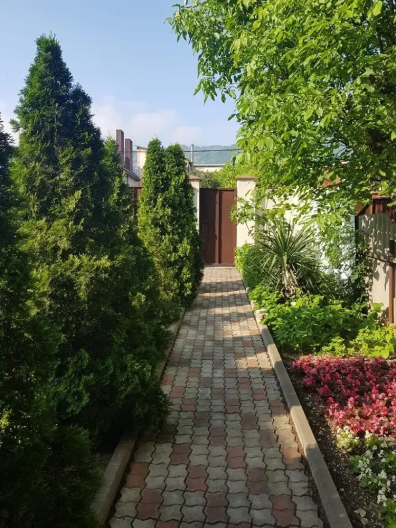 Гостевой дом Парадиz