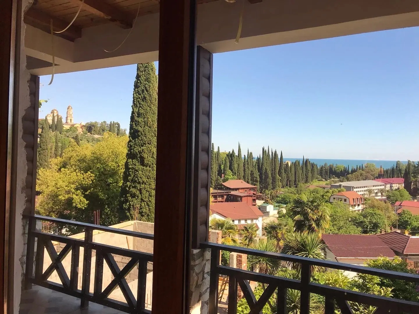 Гостевой Дом El Platano