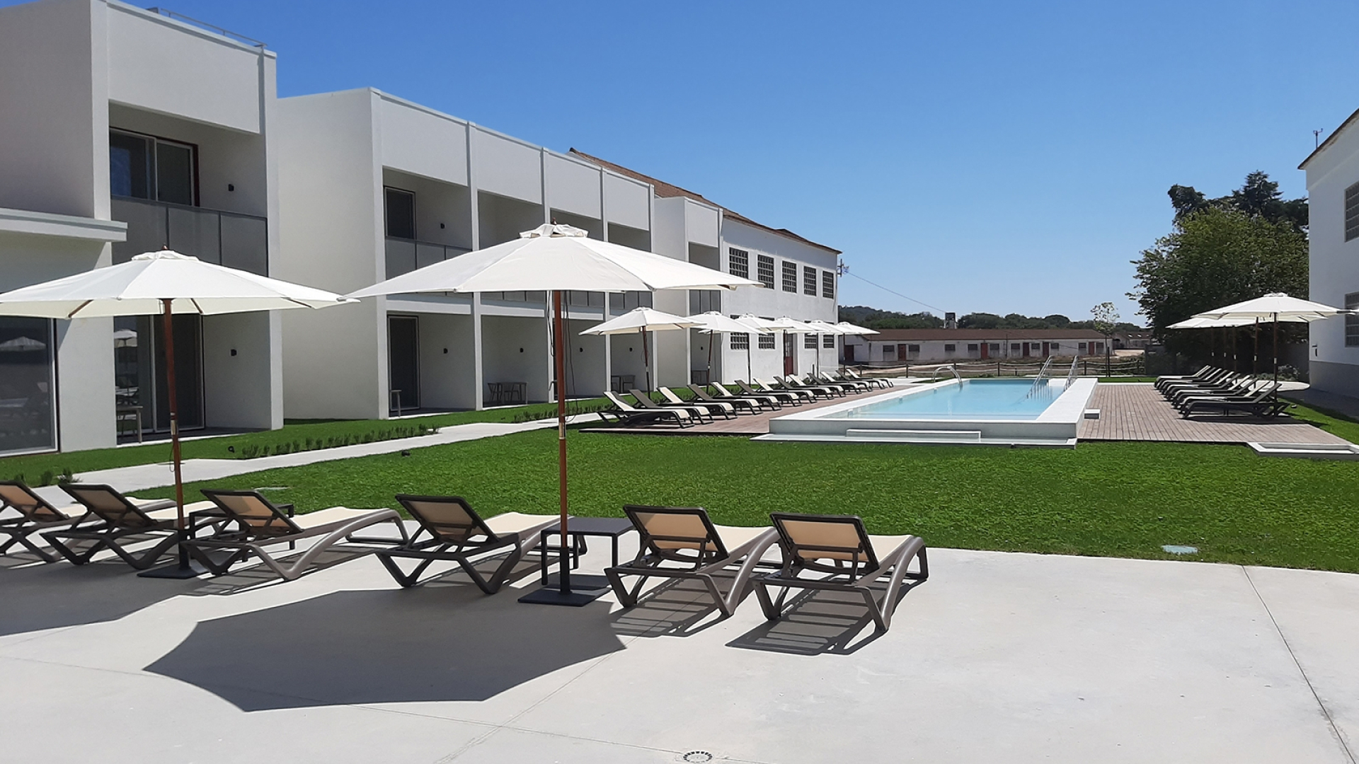 Бутик-отель Barrosinha