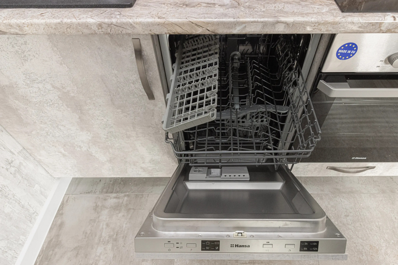 Квартира на Машезерской