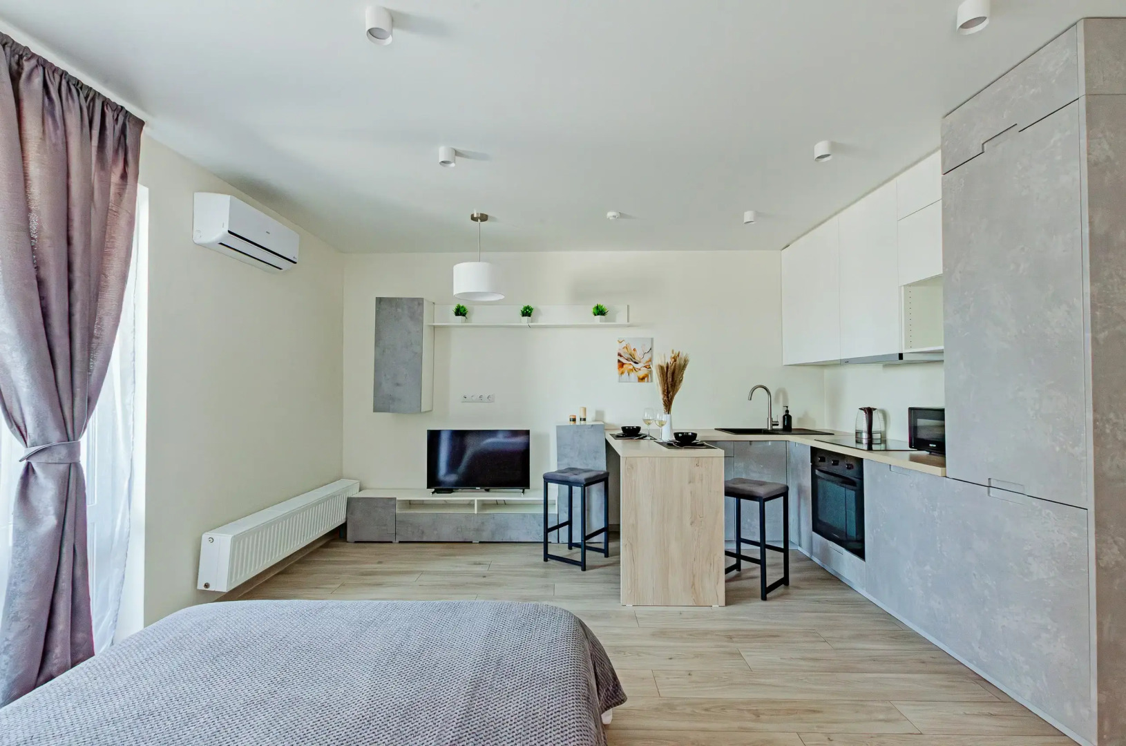 Апартаменты Аренда для души