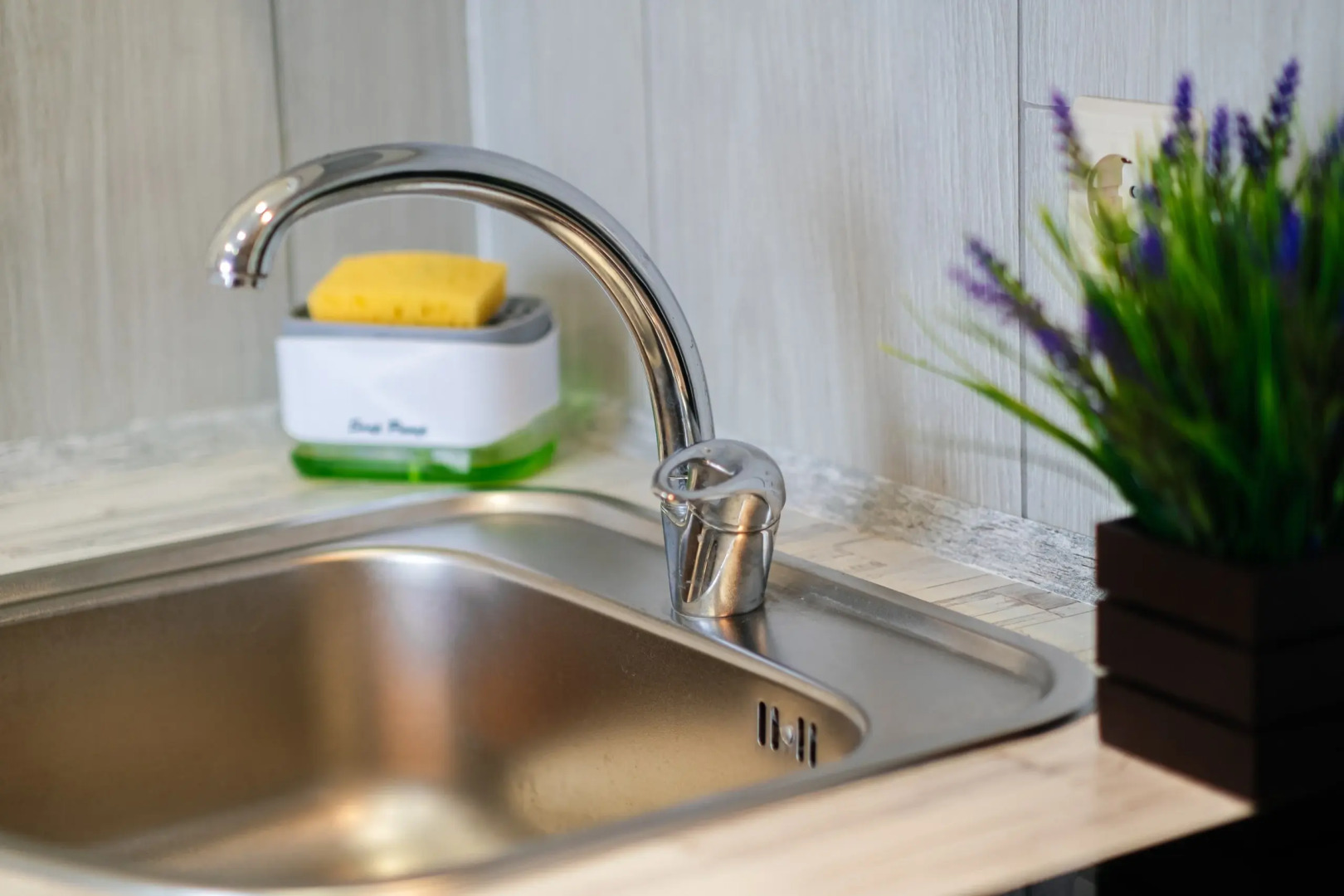 Квартира Арт-стиль На Попова