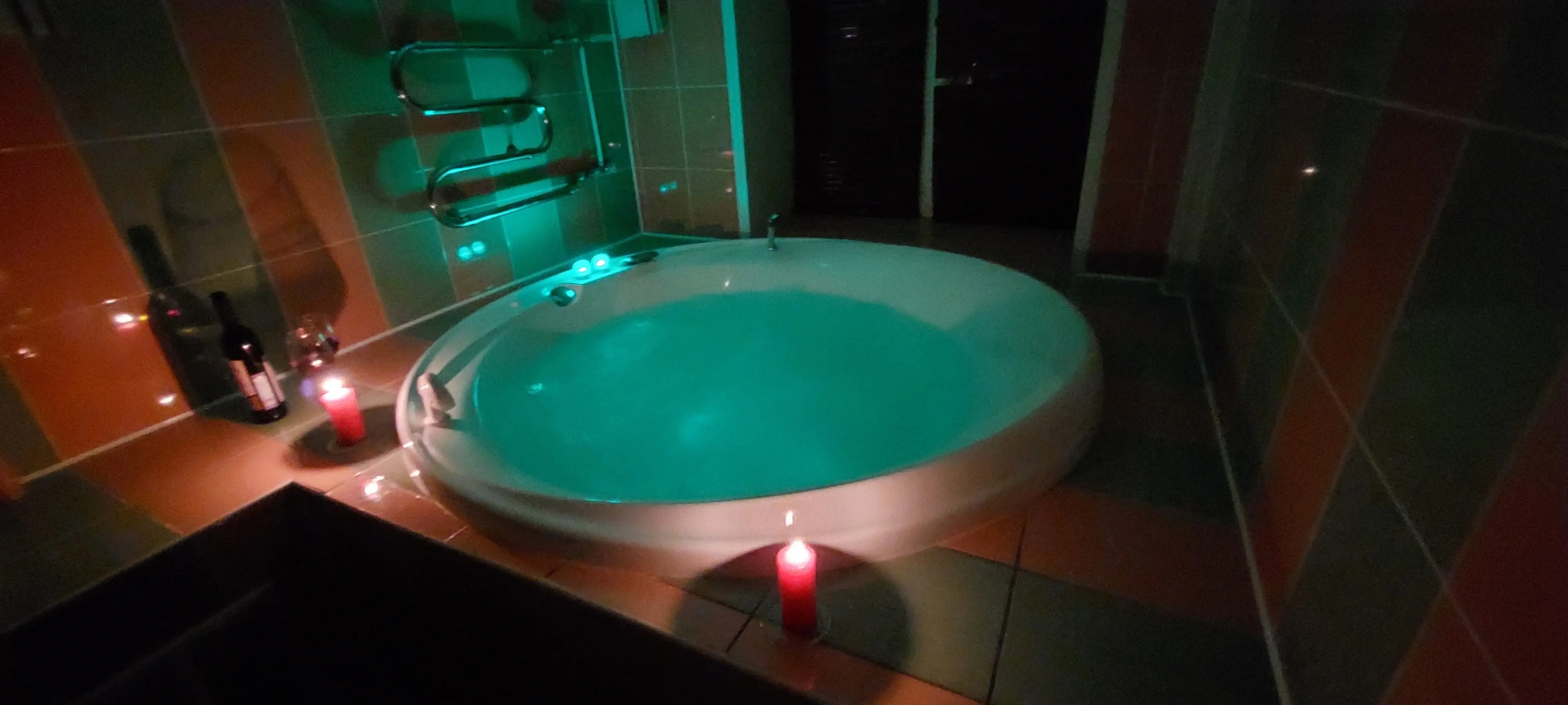 Квартира Пушкинская 227