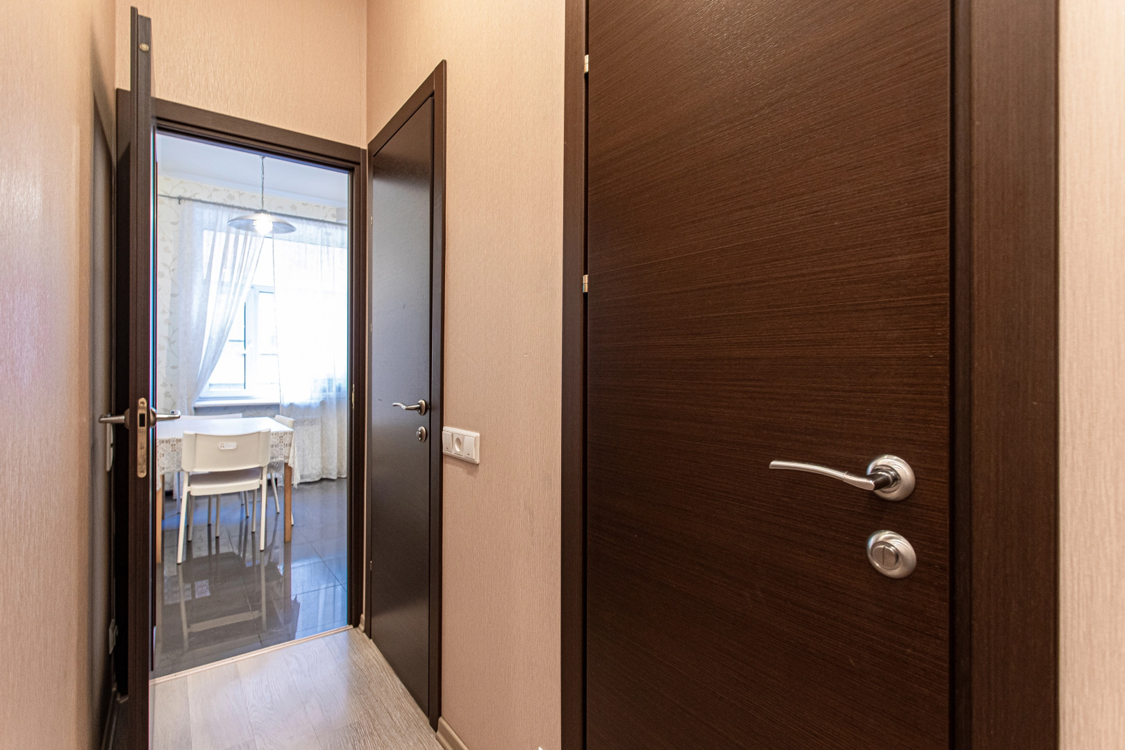 Квартира у Гостиного Двора