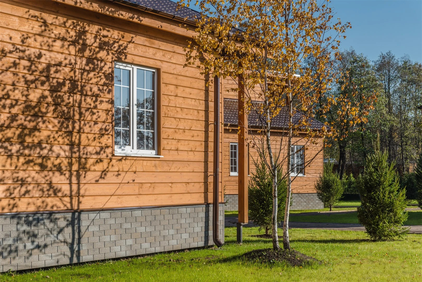 База отдыха Загородный клуб Золотые караси