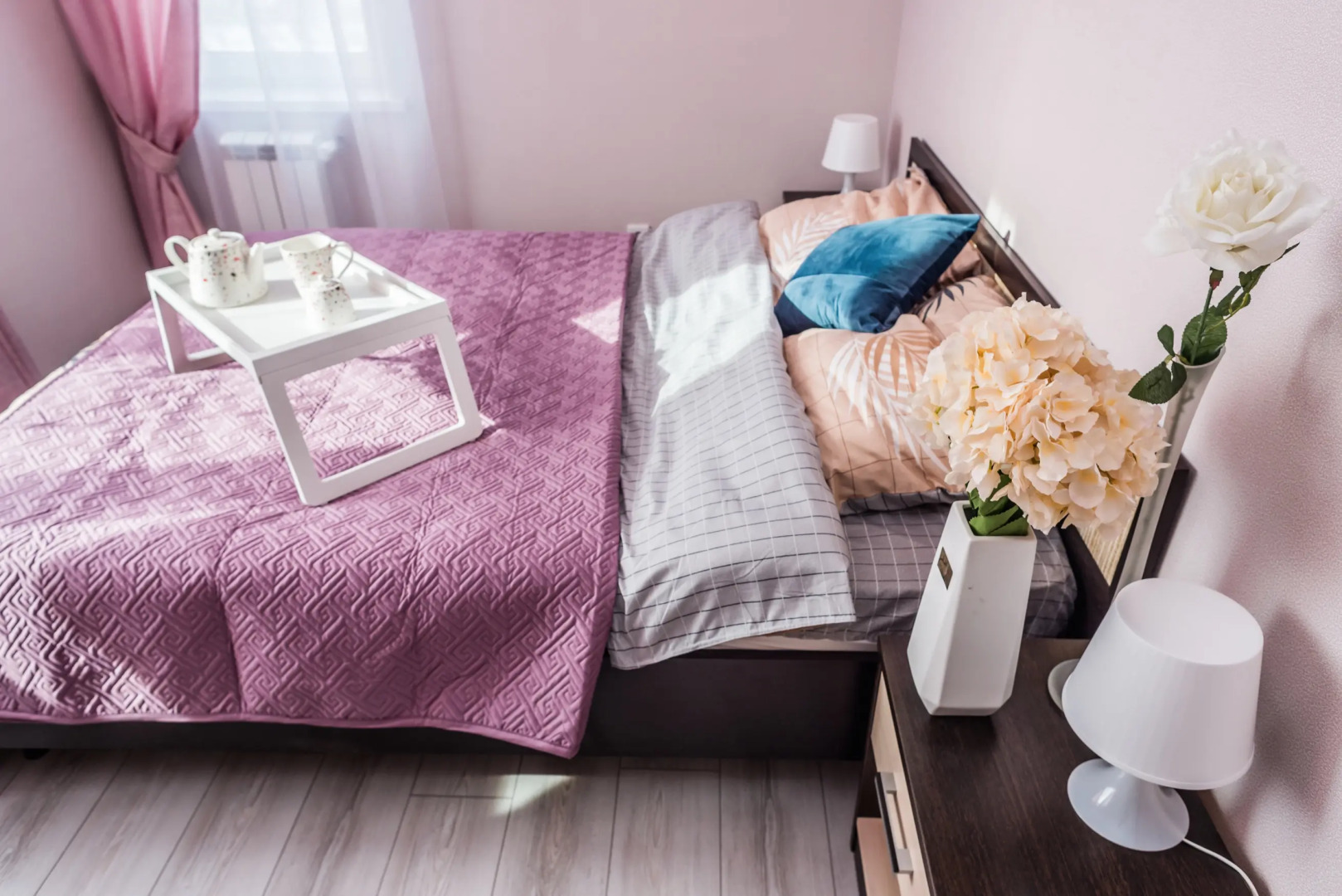 Квартира Малевич