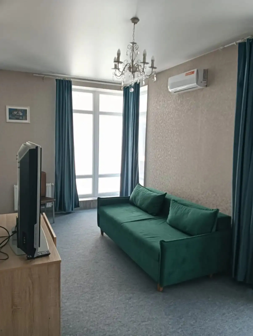 Гостевой дом Облака