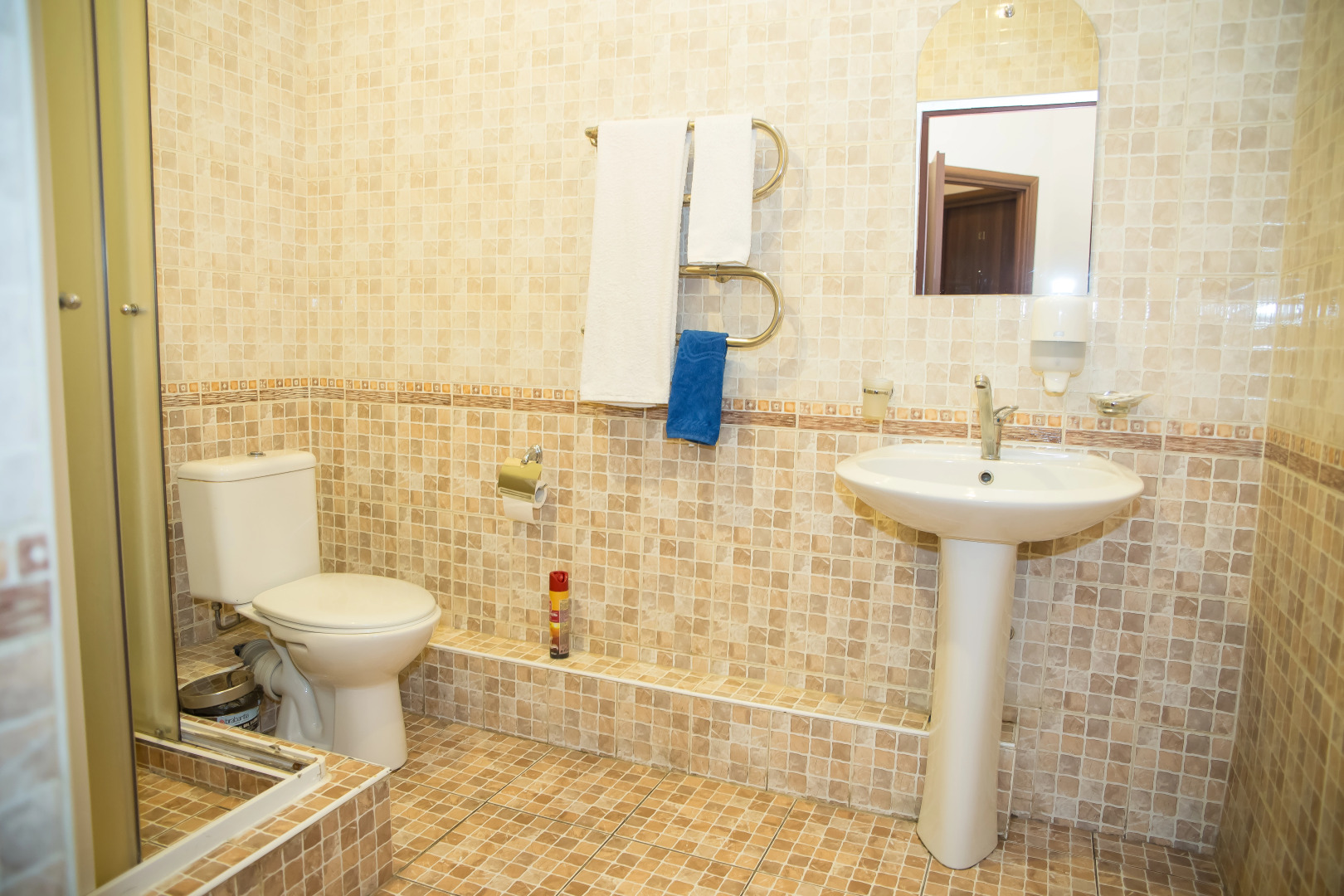 Отель Европа