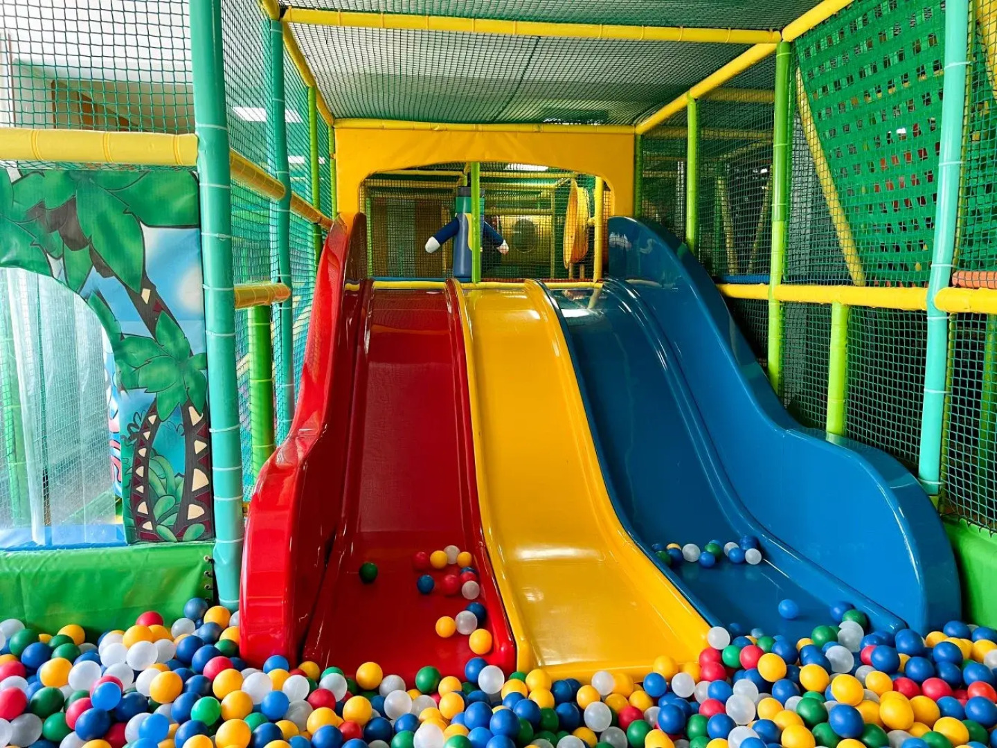 Санаторий София