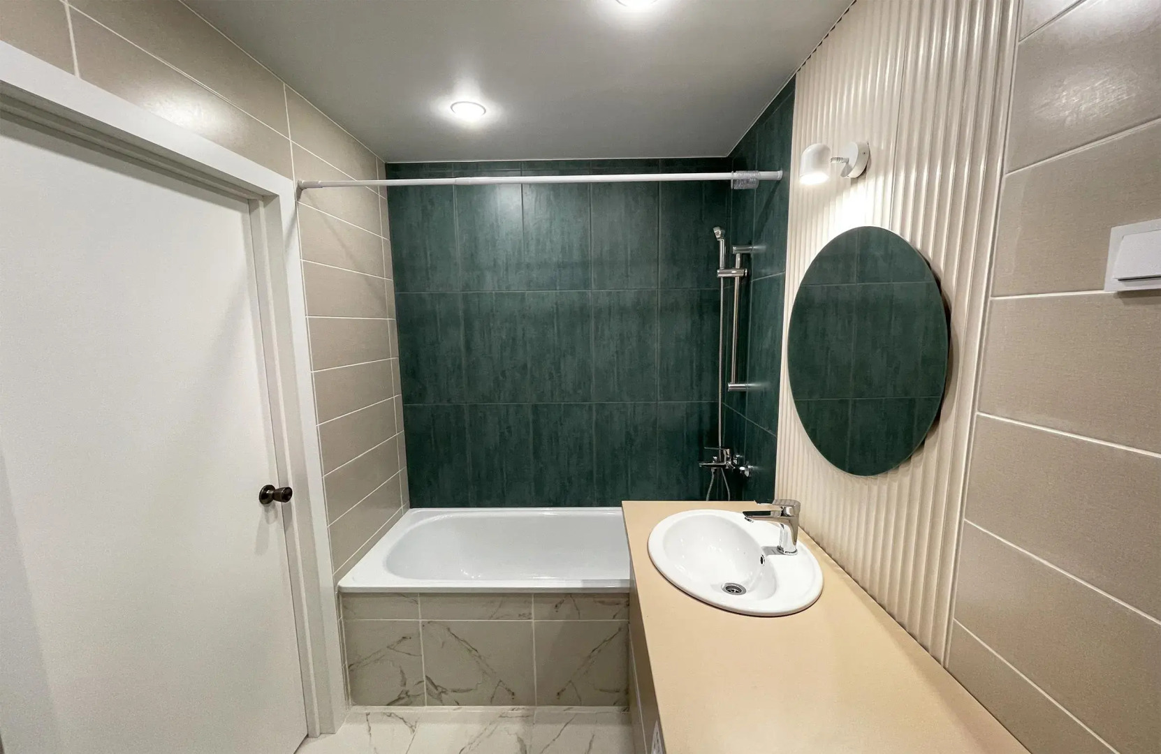 Апартаменты Добрые Сутки на Липового 64