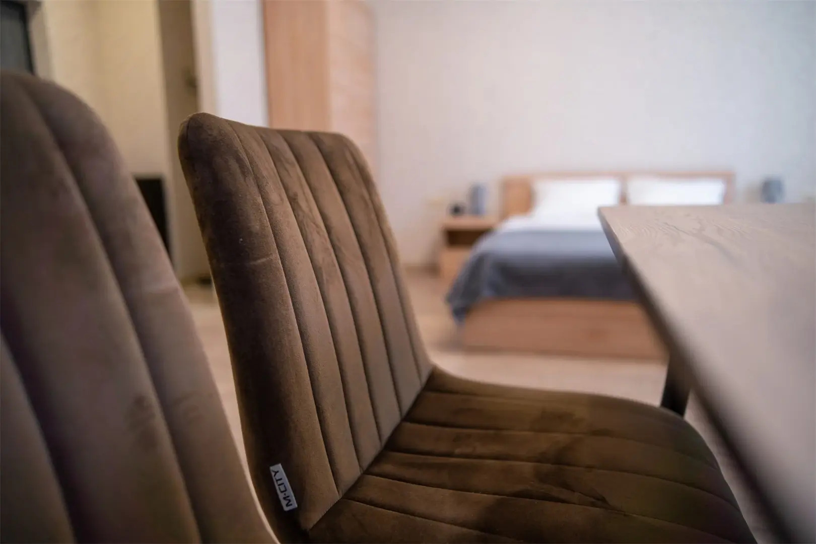 Отель Атмосфера Парк