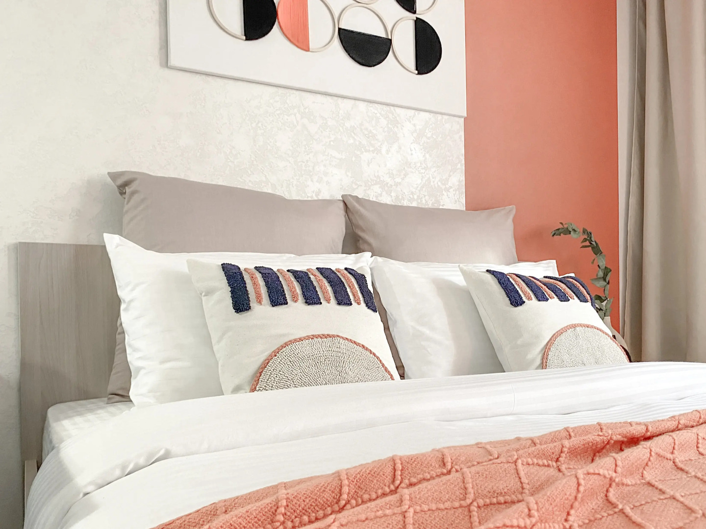 Апартаменты Grand Palace