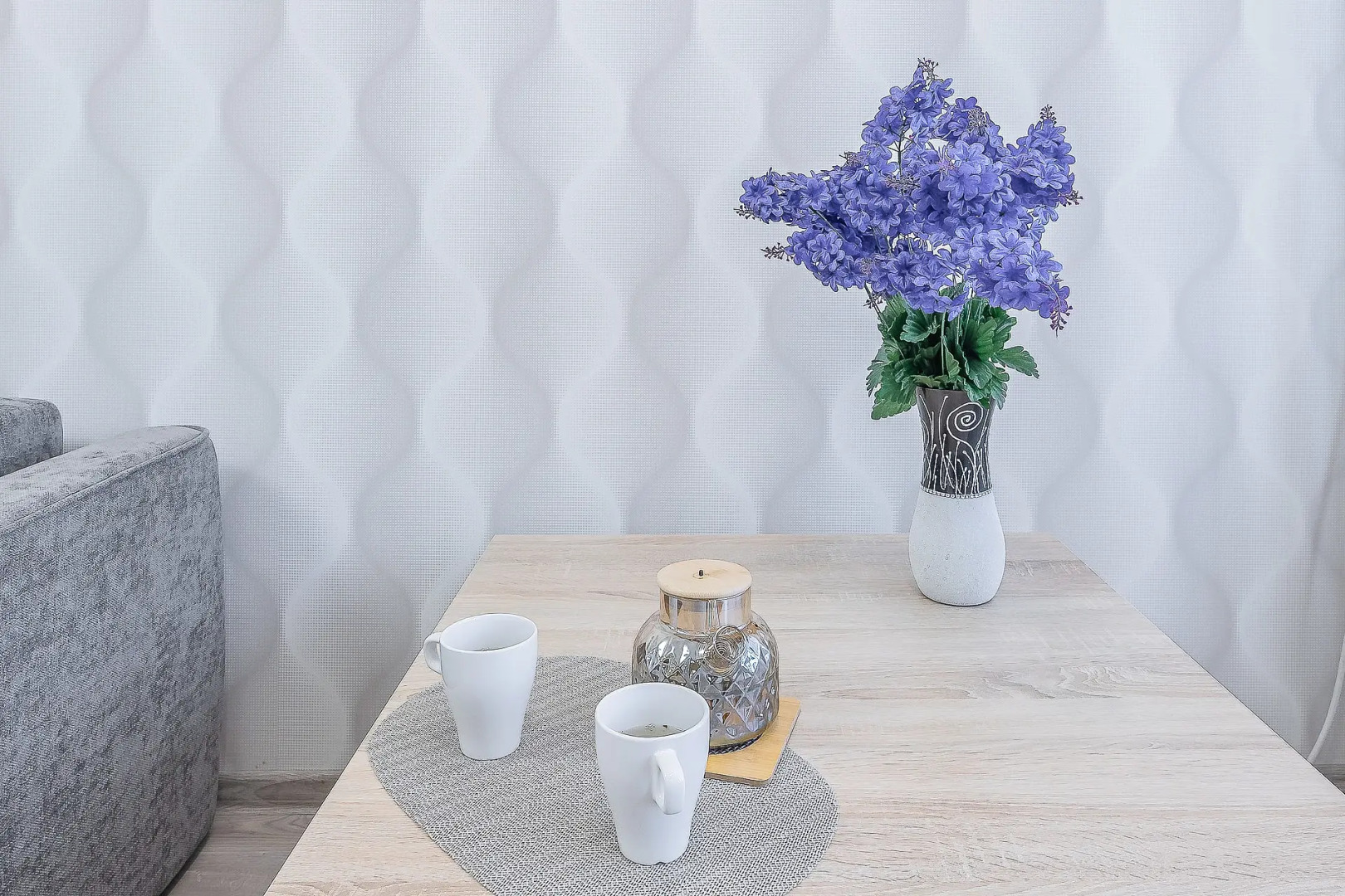 Квартира 2-ком Top House на пр. Ленина