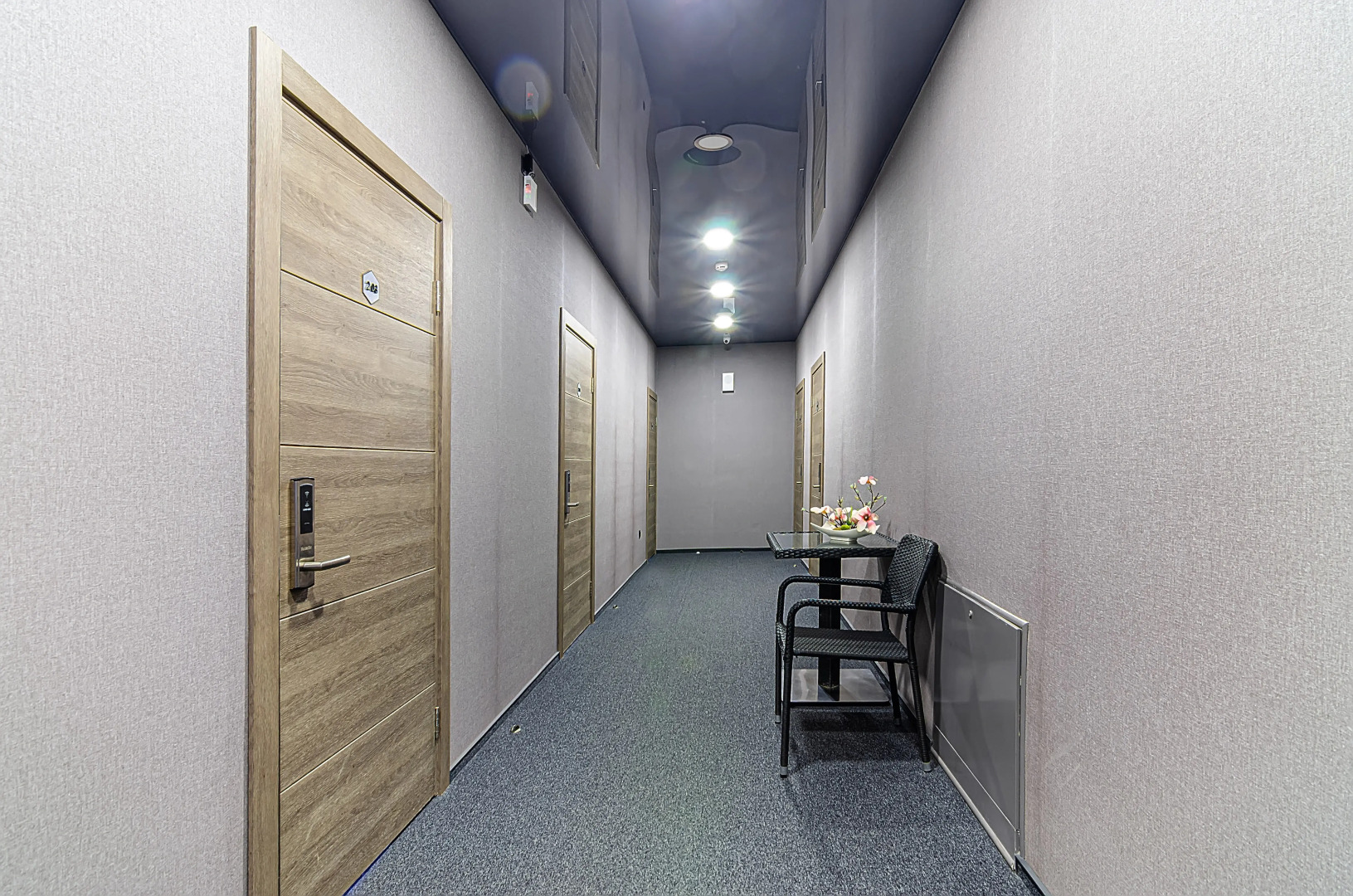 Отель Тургенев