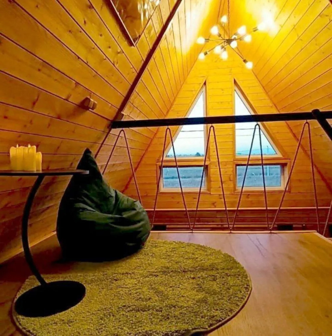 Частный дом на Каштановой 218