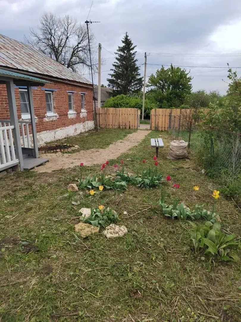 Частный Дом на Советской 23