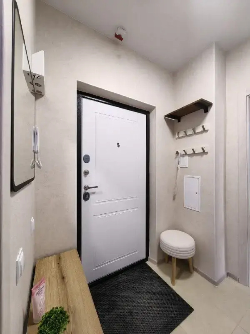 Квартира Новая уютная Евродвушка комфорт-класса