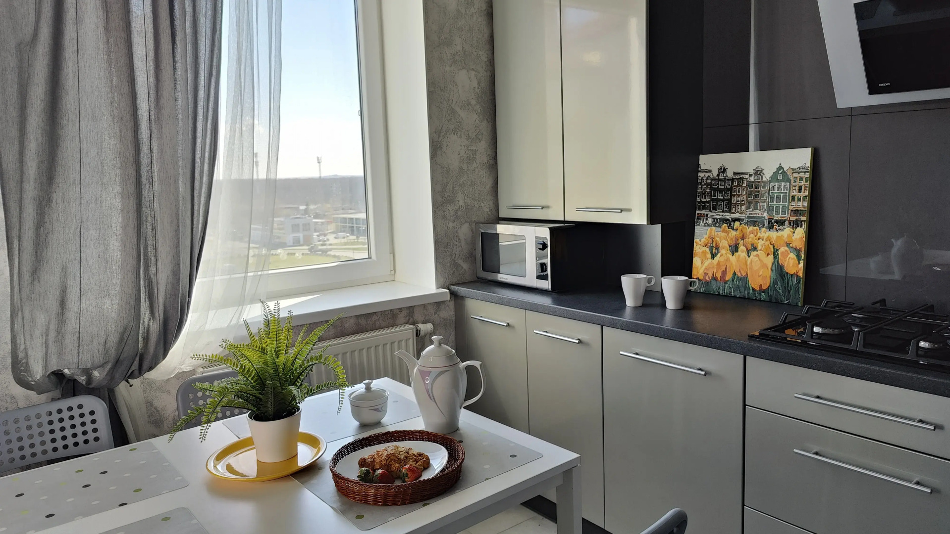 Квартира Baltic Sea 2