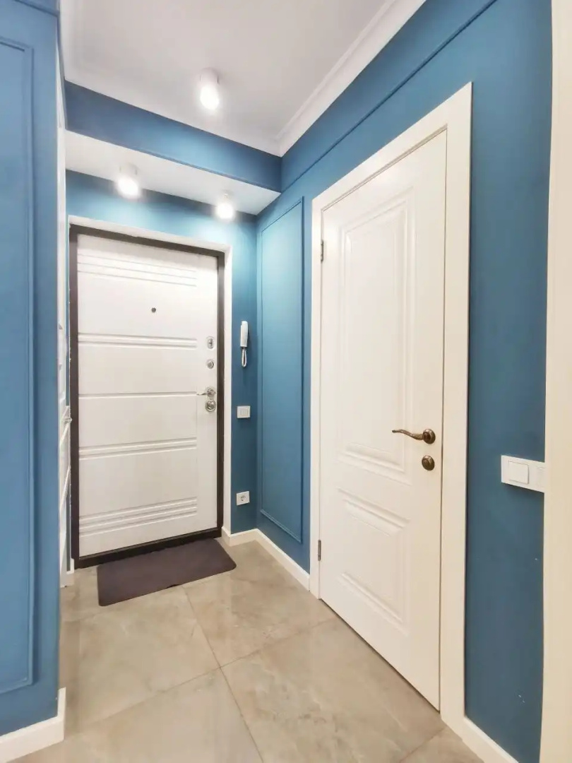 Апартаменты M.O.O.N. APARTMENTS Assem PLAZA