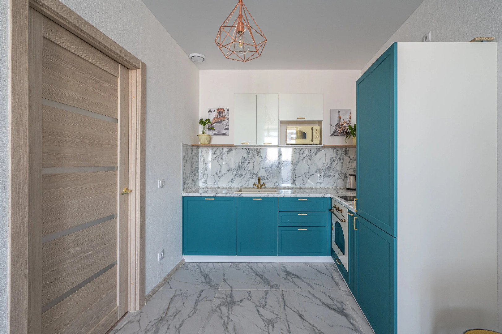 Апартаменты Coloгs