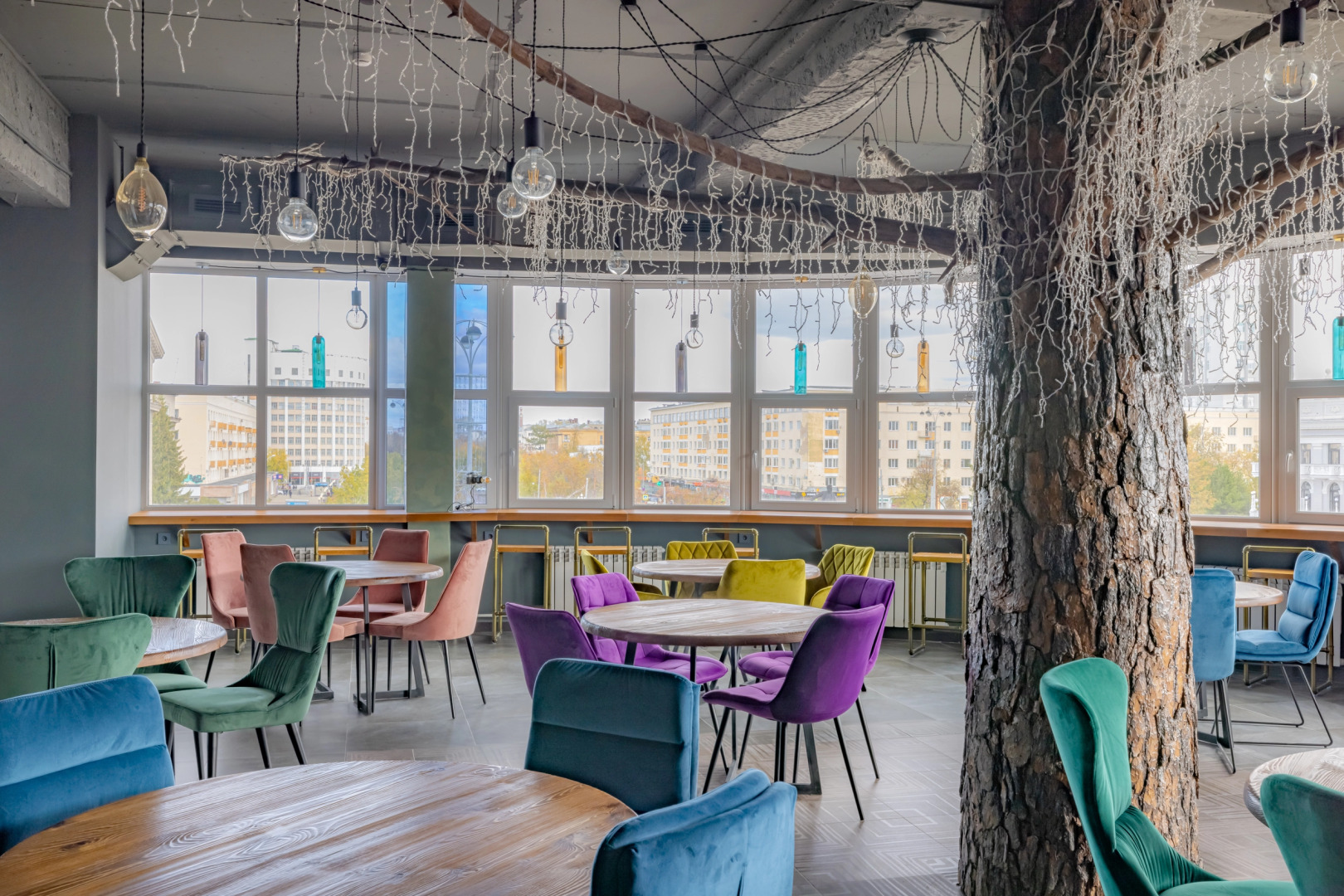 Хостел Впечатления