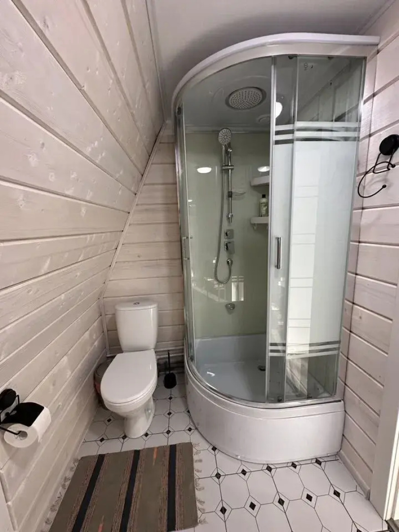 Гостевой дом 2 Эко- отель ПАНОРАМА