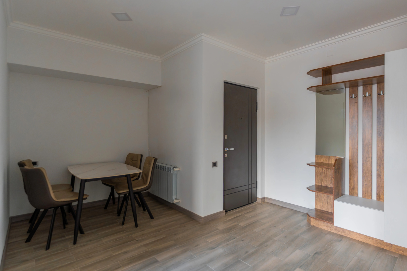 Апартаменты 1BR/Near Park/Center/Self checkin/Keygo 57