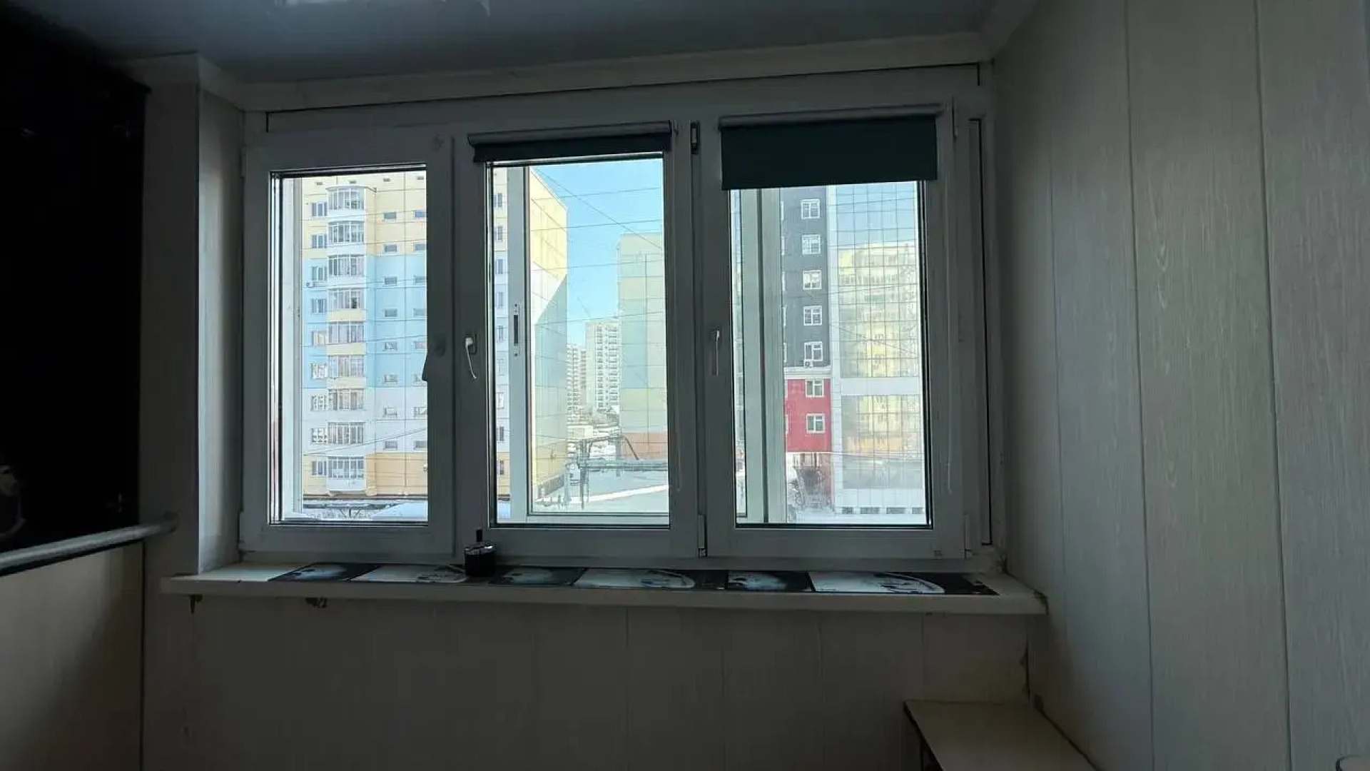 Квартира на Пирогова 6