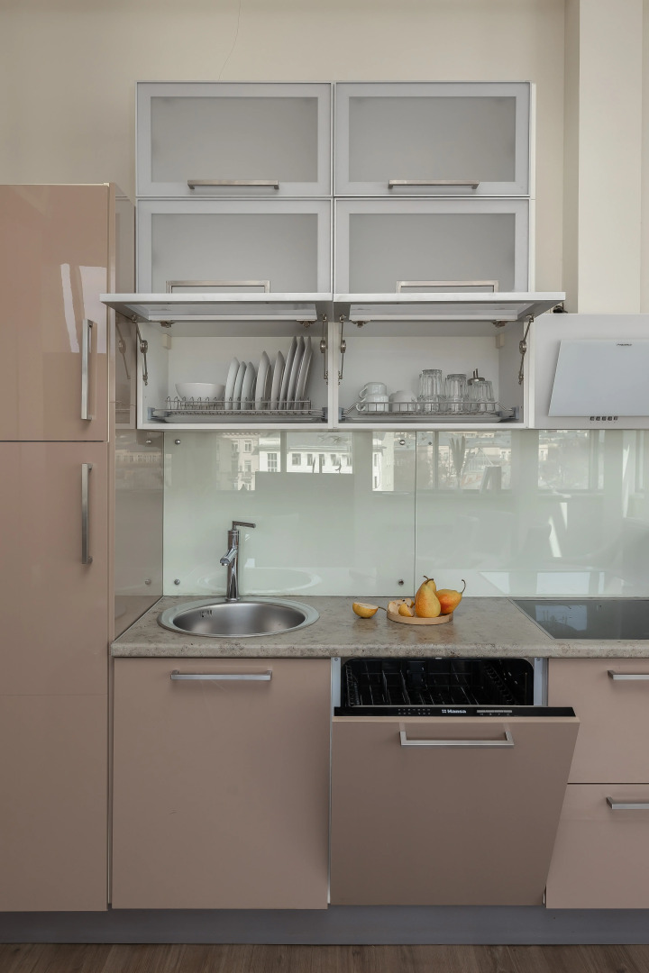 Апарт-отель на Большой Никитской 31