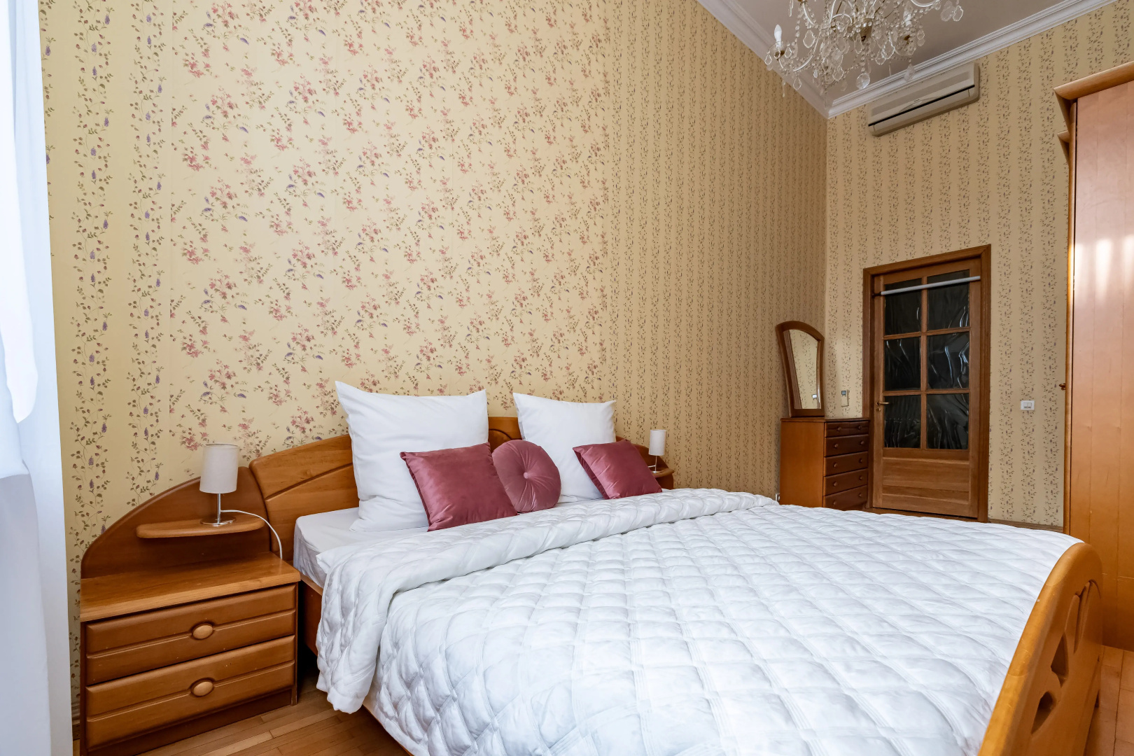 Апартаменты Bali Apartments от Apartvil