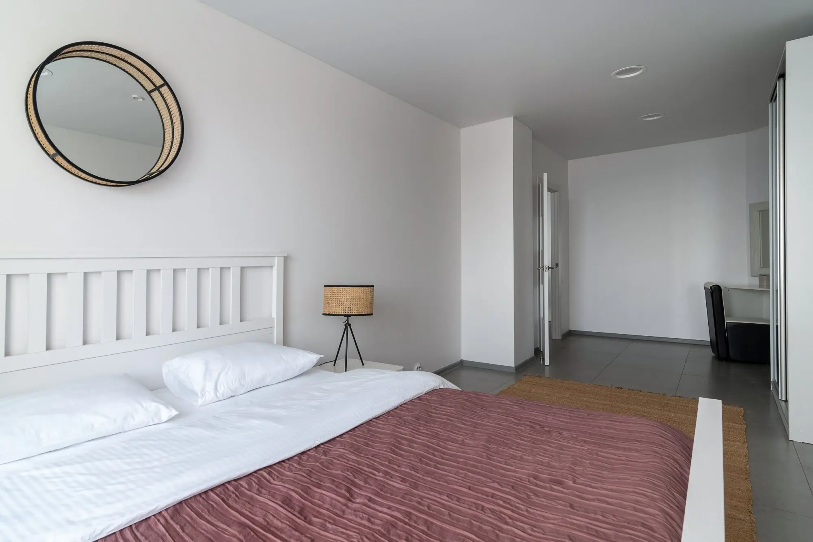 Апартаменты Sea View Marina