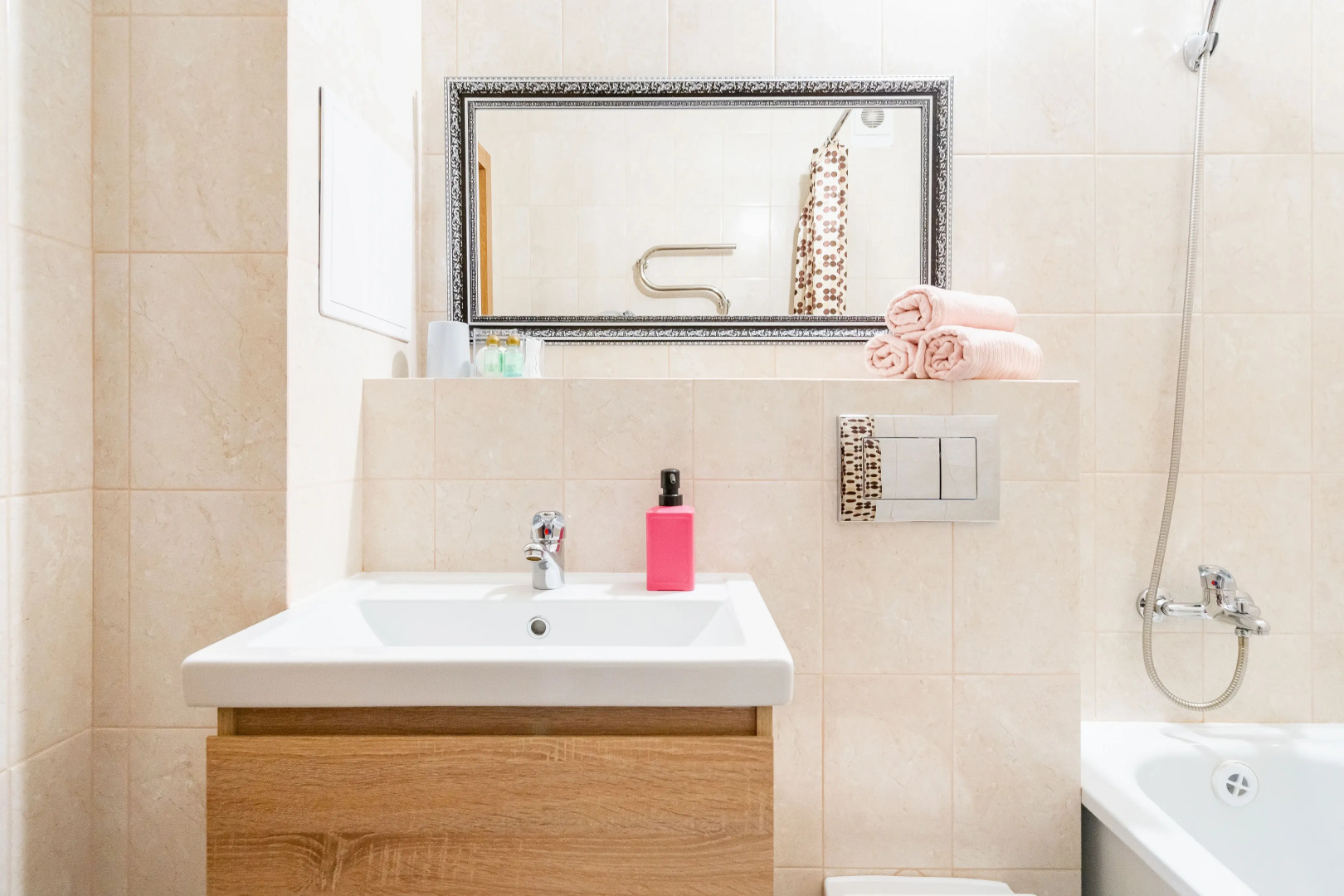 Квартира Живи в Песочном Садовая 90