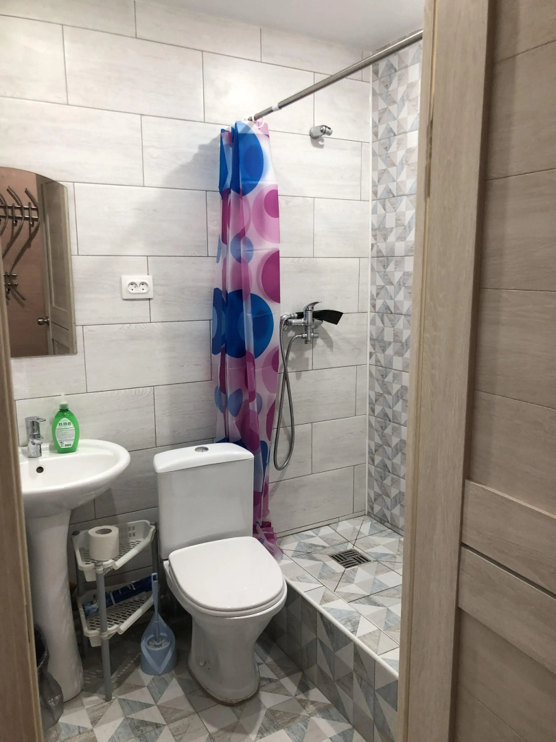 Отель Дом Родной