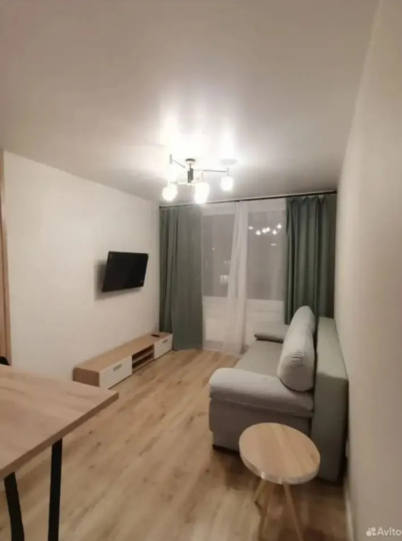 Квартира Life Cевилья