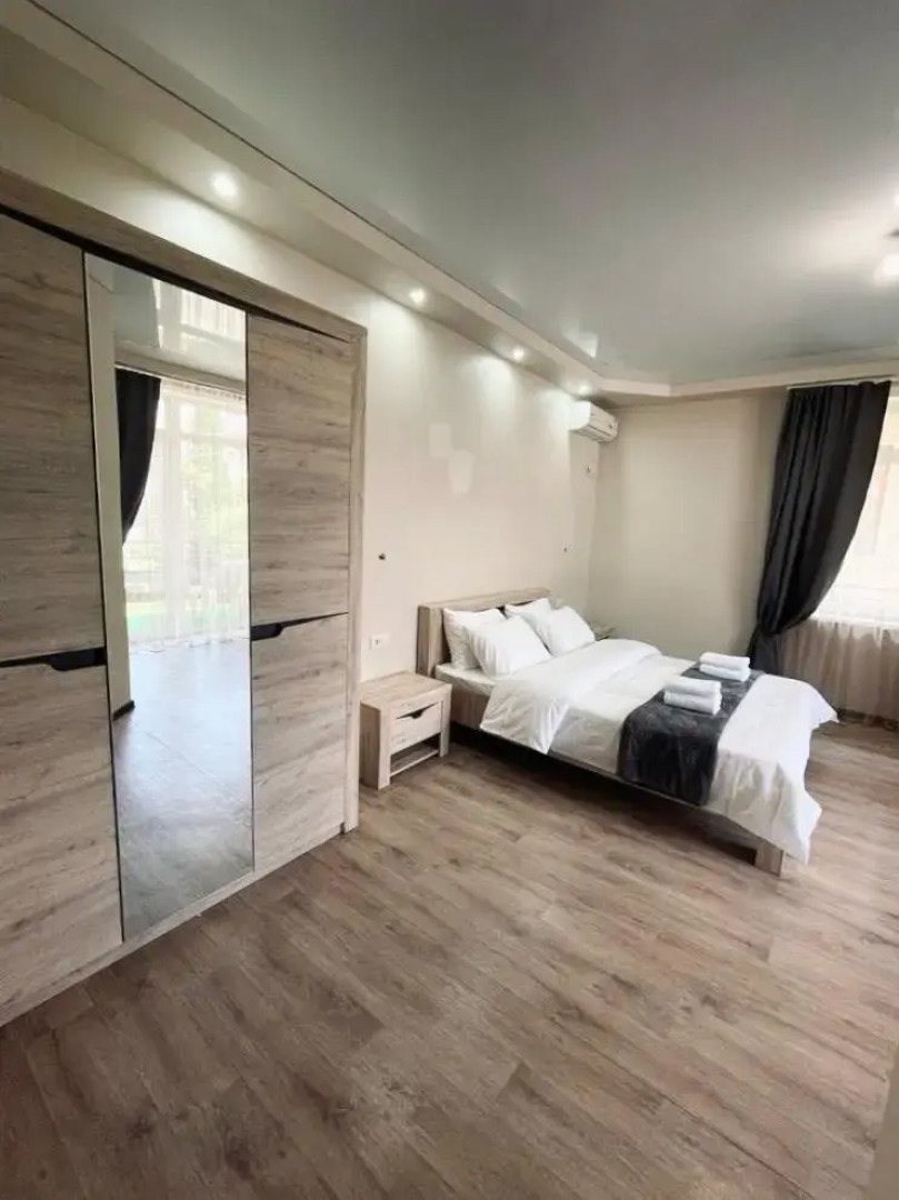 Гостевой дом Ридад