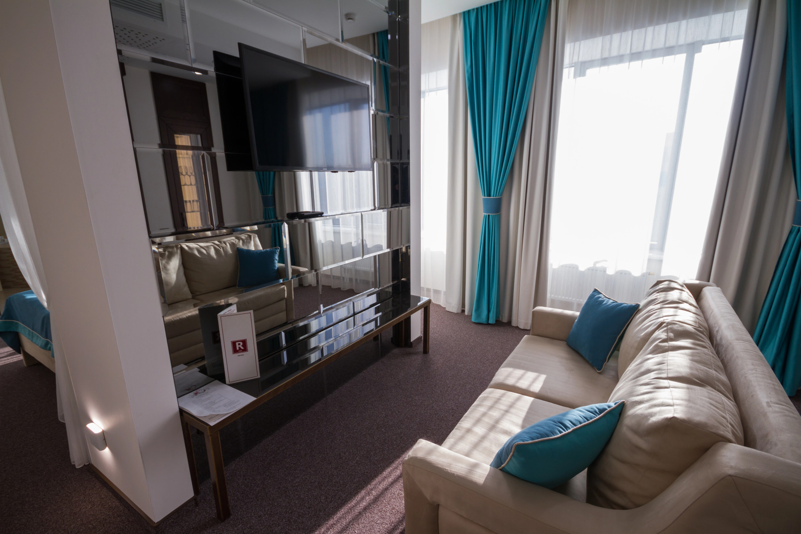 Апарт-Отель Республика