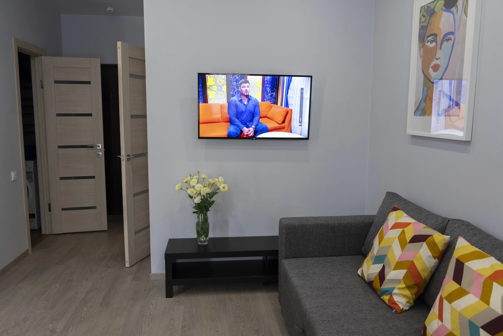 Апартаменты Сириус 27