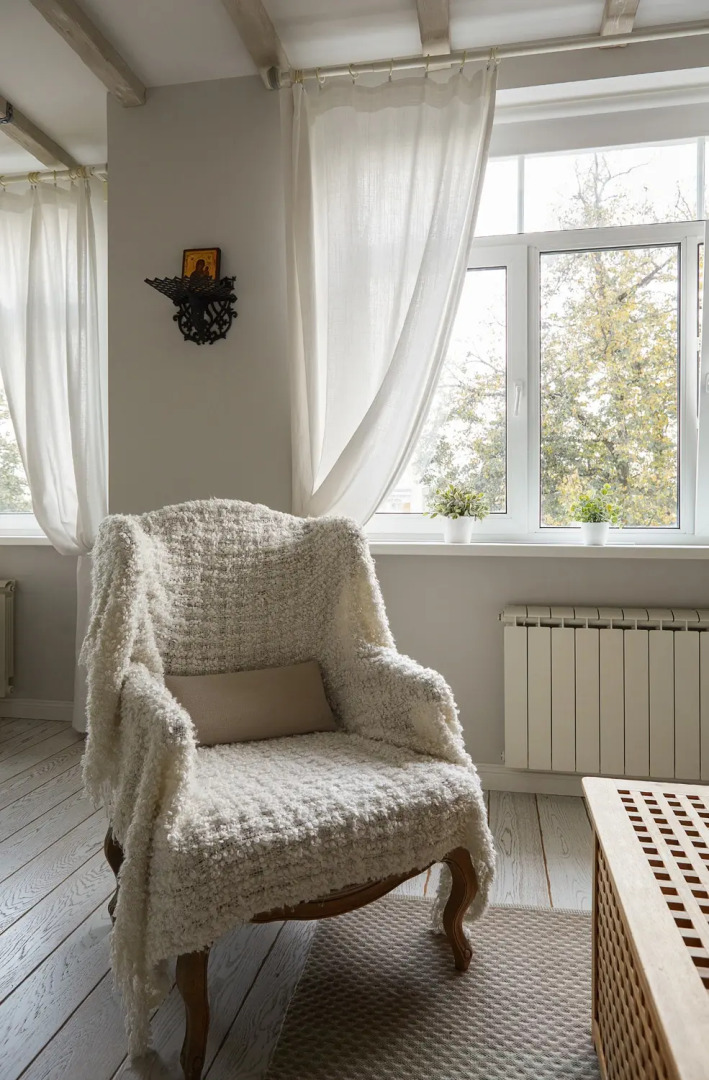 Апартаменты в Центре Бохо 1