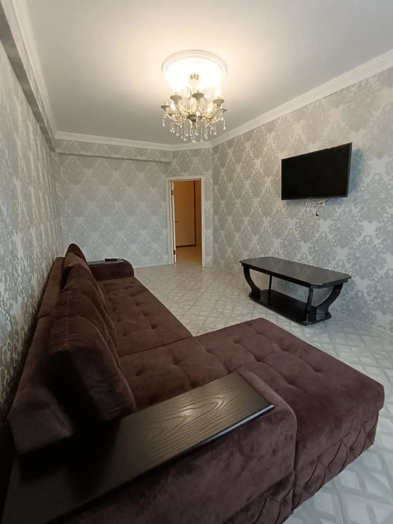 Квартира возле фонтанов