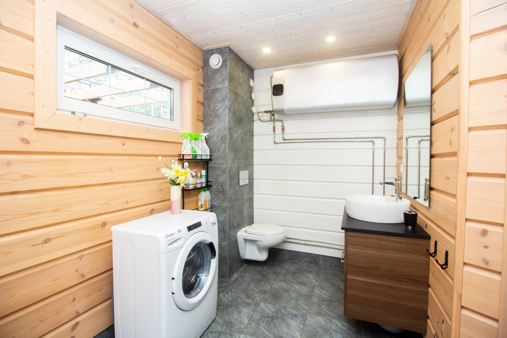 Частный дом Идеальное Место в Карелии для Отдыха с Детьми