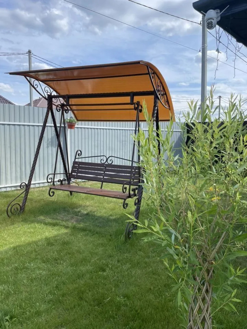 Частный Дом Комфорт